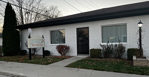 Woodburn Family Dentistry | Dentures, Digital Radiography and Sleep Apnea