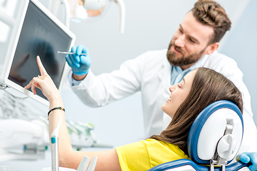 Woodburn Family Dentistry